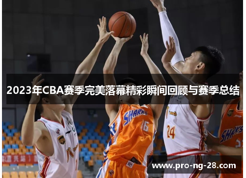2023年CBA赛季完美落幕精彩瞬间回顾与赛季总结 2023年CBA赛季完美落幕精彩瞬间回顾与赛季总结
