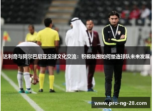 达利奇与阿尔巴尼亚足球文化交流:积极氛围如何塑造球队未来发展 达利奇与阿尔巴尼亚足球文化交流:积极氛围如何塑造球队未来发展