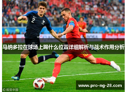 马纳多拉在球场上踢什么位置详细解析与战术作用分析