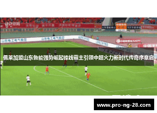 佩莱加盟山东鲁能强势崛起锋线霸主引领中超火力新时代传奇序章启